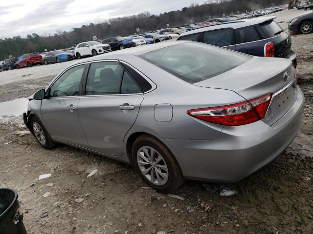 Photo 1 VIN: 4T1BF1FK9HU449067 - TOYOTA CAMRY LE 