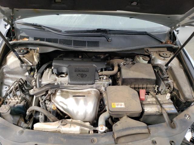 Photo 10 VIN: 4T1BF1FK9HU449067 - TOYOTA CAMRY LE 