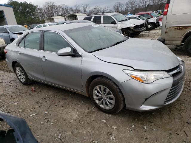 Photo 3 VIN: 4T1BF1FK9HU449067 - TOYOTA CAMRY LE 