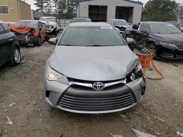 Photo 4 VIN: 4T1BF1FK9HU449067 - TOYOTA CAMRY LE 