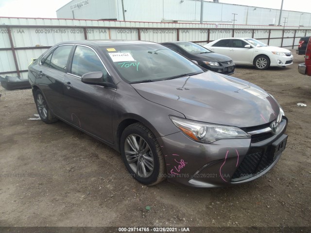 Photo 0 VIN: 4T1BF1FK9HU449716 - TOYOTA CAMRY 