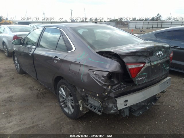 Photo 2 VIN: 4T1BF1FK9HU449716 - TOYOTA CAMRY 