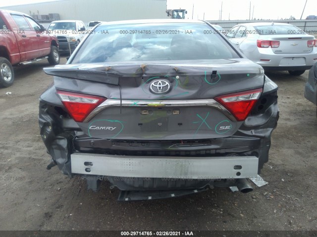 Photo 5 VIN: 4T1BF1FK9HU449716 - TOYOTA CAMRY 