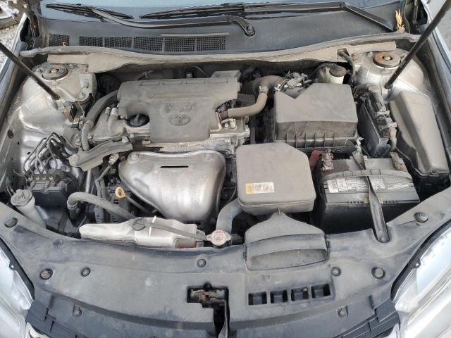 Photo 10 VIN: 4T1BF1FK9HU449912 - TOYOTA CAMRY LE 