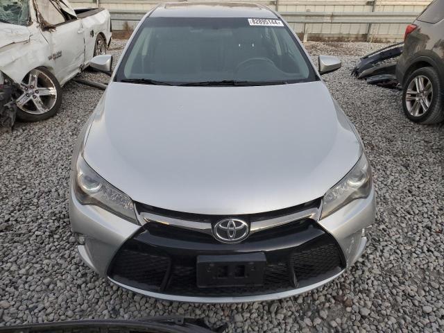 Photo 4 VIN: 4T1BF1FK9HU449912 - TOYOTA CAMRY LE 