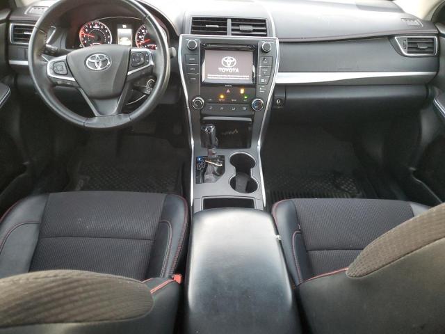 Photo 7 VIN: 4T1BF1FK9HU449912 - TOYOTA CAMRY LE 