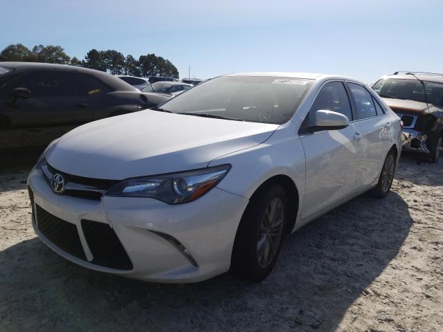 Photo 1 VIN: 4T1BF1FK9HU450347 - TOYOTA CAMRY LE 