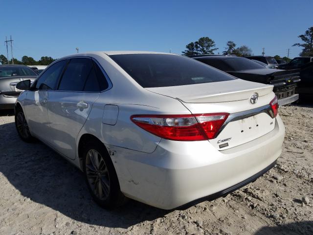 Photo 2 VIN: 4T1BF1FK9HU450347 - TOYOTA CAMRY LE 