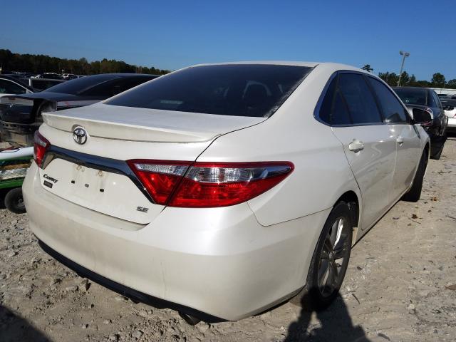 Photo 3 VIN: 4T1BF1FK9HU450347 - TOYOTA CAMRY LE 