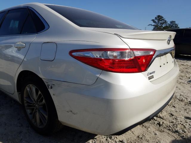 Photo 8 VIN: 4T1BF1FK9HU450347 - TOYOTA CAMRY LE 