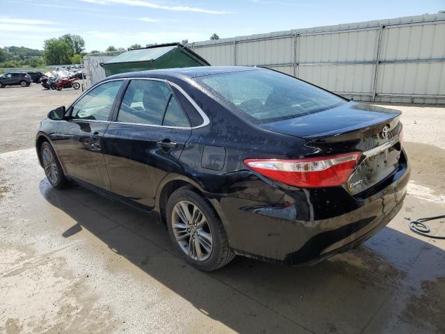 Photo 1 VIN: 4T1BF1FK9HU450431 - TOYOTA CAMRY LE 