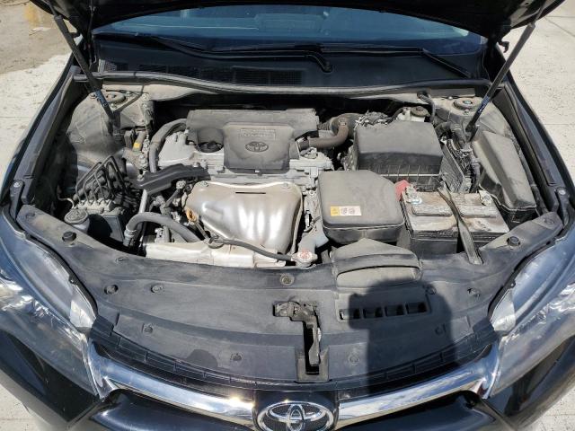 Photo 10 VIN: 4T1BF1FK9HU450431 - TOYOTA CAMRY LE 