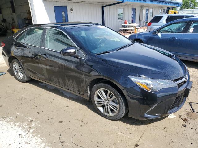 Photo 3 VIN: 4T1BF1FK9HU450431 - TOYOTA CAMRY LE 