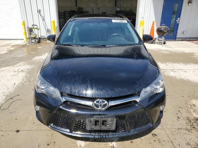 Photo 4 VIN: 4T1BF1FK9HU450431 - TOYOTA CAMRY LE 