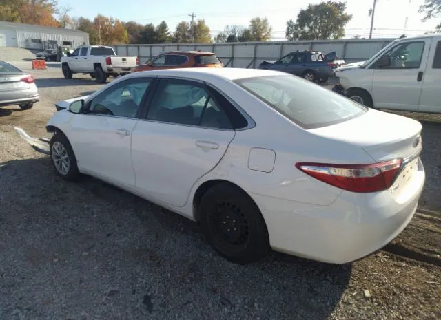 Photo 2 VIN: 4T1BF1FK9HU450610 - TOYOTA CAMRY 