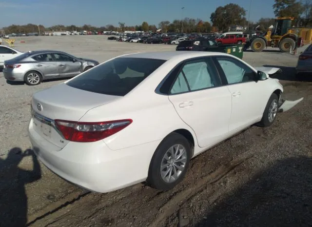 Photo 3 VIN: 4T1BF1FK9HU450610 - TOYOTA CAMRY 