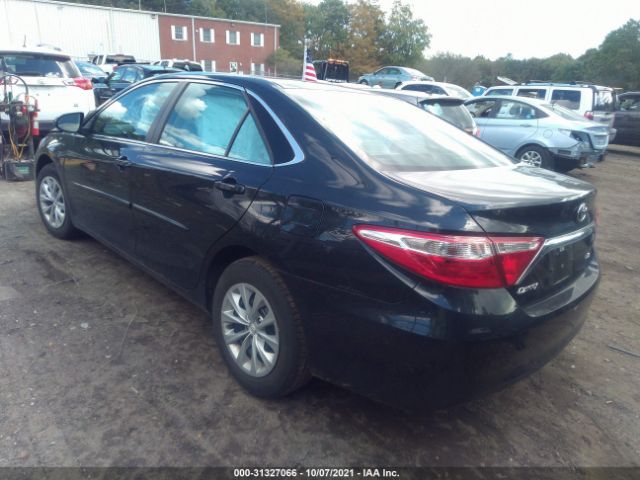 Photo 2 VIN: 4T1BF1FK9HU453393 - TOYOTA CAMRY 