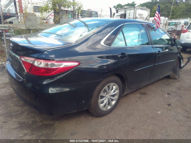 Photo 3 VIN: 4T1BF1FK9HU453393 - TOYOTA CAMRY 