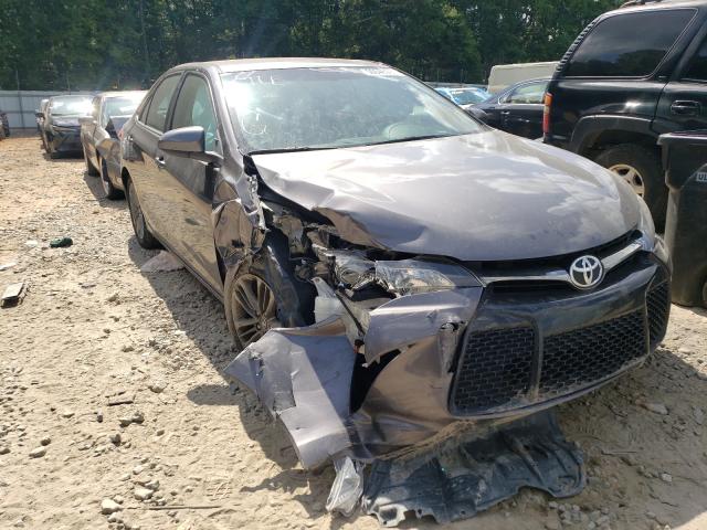 Photo 0 VIN: 4T1BF1FK9HU454138 - TOYOTA CAMRY LE 