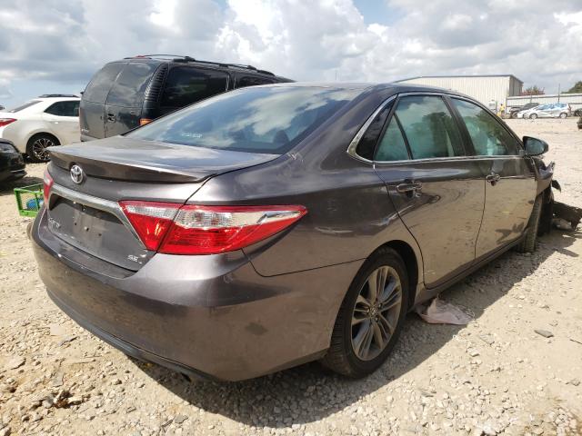 Photo 3 VIN: 4T1BF1FK9HU454138 - TOYOTA CAMRY LE 