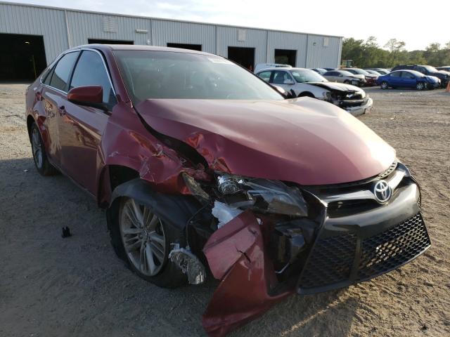 Photo 0 VIN: 4T1BF1FK9HU618021 - TOYOTA CAMRY LE 