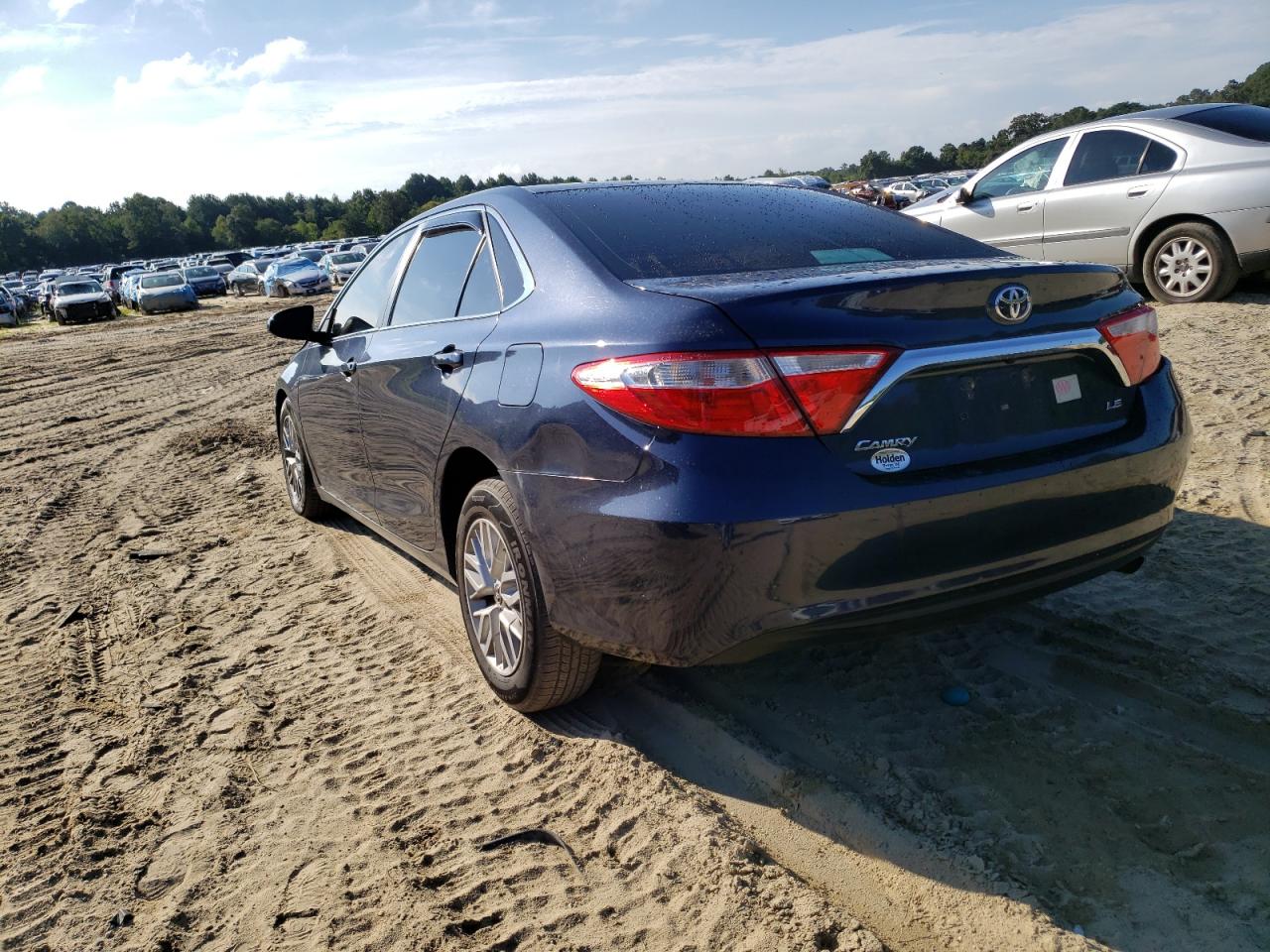 Photo 1 VIN: 4T1BF1FK9HU620514 - TOYOTA CAMRY 