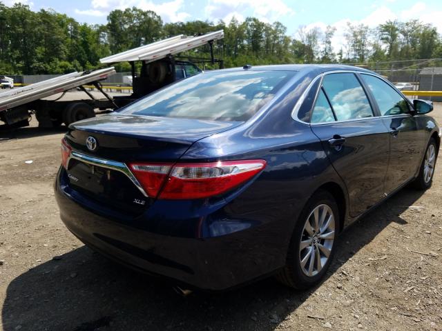 Photo 3 VIN: 4T1BF1FK9HU621095 - TOYOTA CAMRY 