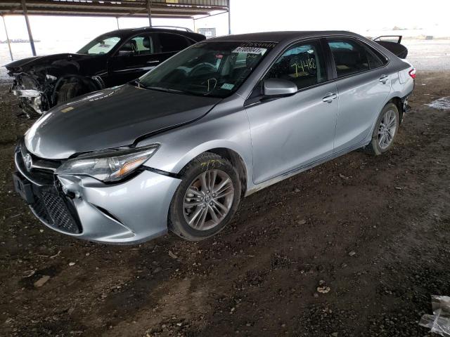 Photo 1 VIN: 4T1BF1FK9HU621226 - TOYOTA CAMRY LE 