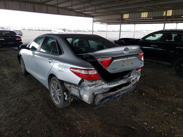 Photo 2 VIN: 4T1BF1FK9HU621226 - TOYOTA CAMRY LE 