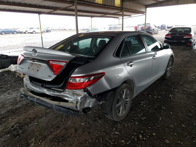 Photo 3 VIN: 4T1BF1FK9HU621226 - TOYOTA CAMRY LE 