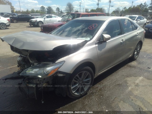 Photo 1 VIN: 4T1BF1FK9HU622344 - TOYOTA CAMRY 