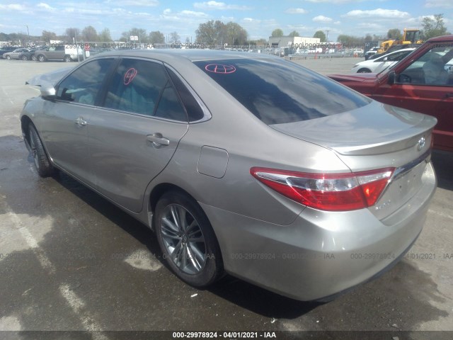 Photo 2 VIN: 4T1BF1FK9HU622344 - TOYOTA CAMRY 