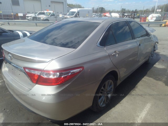 Photo 3 VIN: 4T1BF1FK9HU622344 - TOYOTA CAMRY 