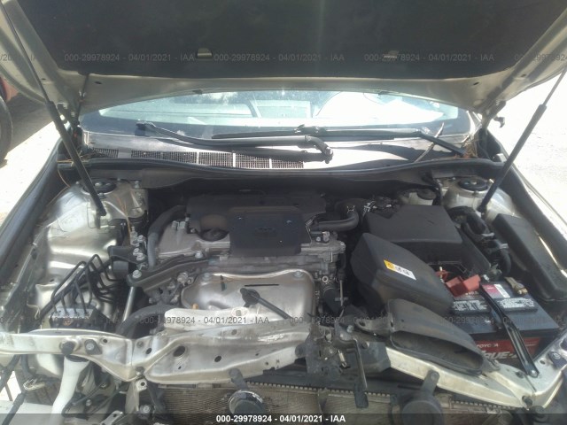 Photo 9 VIN: 4T1BF1FK9HU622344 - TOYOTA CAMRY 