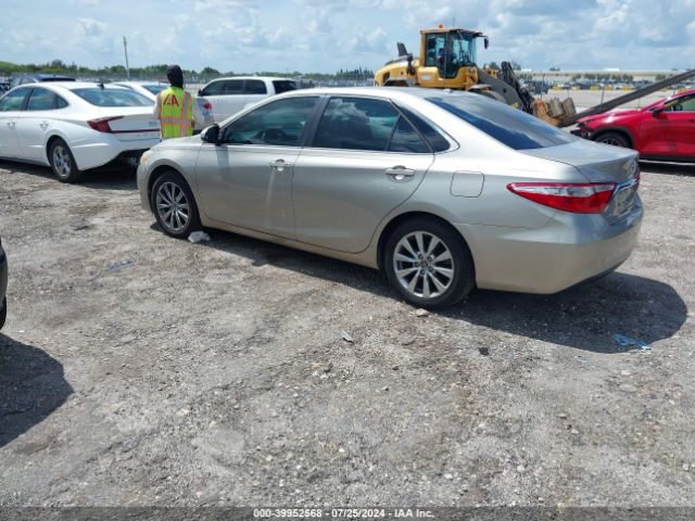 Photo 2 VIN: 4T1BF1FK9HU625034 - TOYOTA CAMRY 