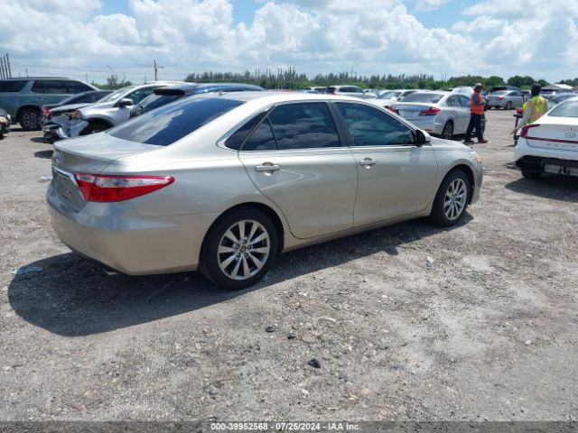 Photo 3 VIN: 4T1BF1FK9HU625034 - TOYOTA CAMRY 