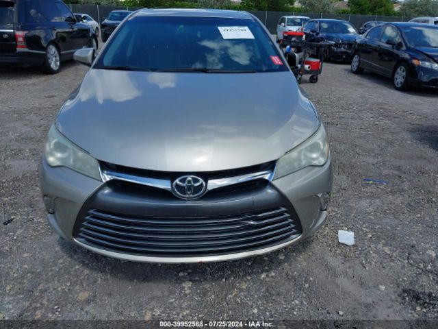 Photo 5 VIN: 4T1BF1FK9HU625034 - TOYOTA CAMRY 