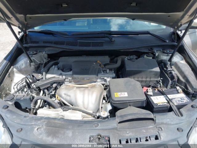 Photo 9 VIN: 4T1BF1FK9HU625034 - TOYOTA CAMRY 