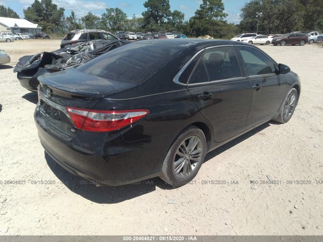 Photo 3 VIN: 4T1BF1FK9HU625244 - TOYOTA CAMRY 