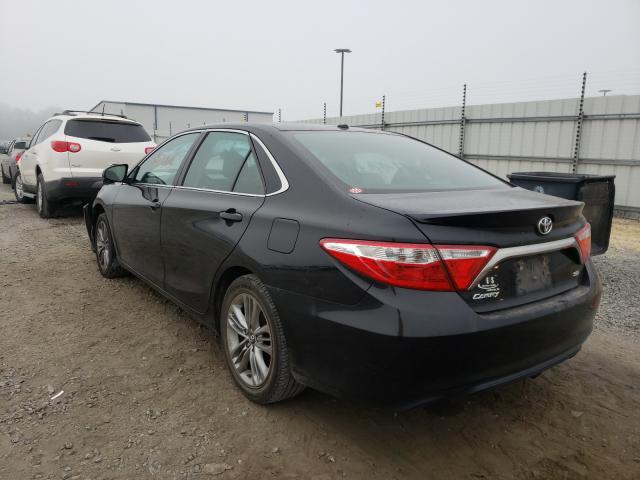 Photo 2 VIN: 4T1BF1FK9HU626569 - TOYOTA CAMRY LE 