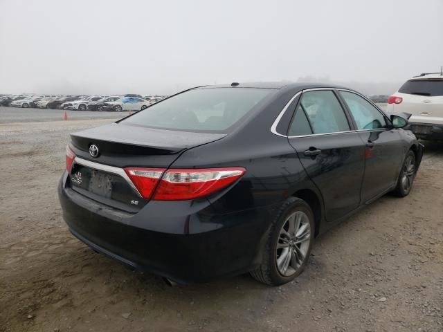 Photo 3 VIN: 4T1BF1FK9HU626569 - TOYOTA CAMRY LE 