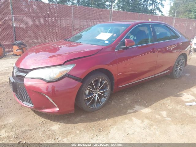 Photo 1 VIN: 4T1BF1FK9HU626944 - TOYOTA CAMRY 