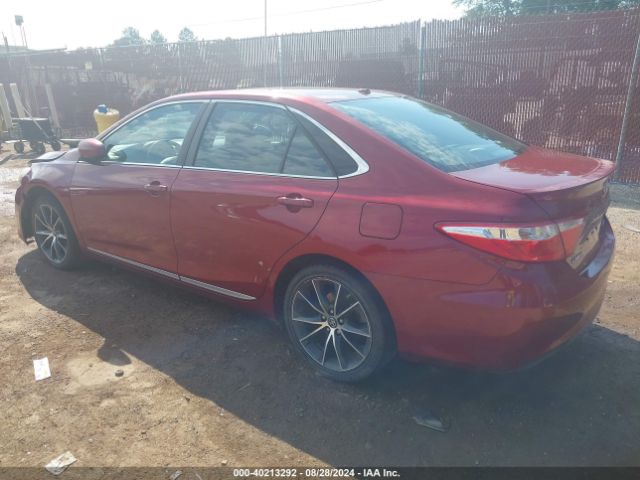 Photo 2 VIN: 4T1BF1FK9HU626944 - TOYOTA CAMRY 