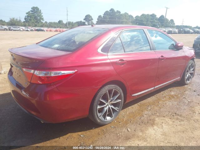 Photo 3 VIN: 4T1BF1FK9HU626944 - TOYOTA CAMRY 