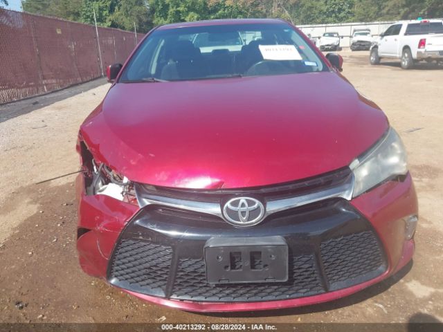 Photo 5 VIN: 4T1BF1FK9HU626944 - TOYOTA CAMRY 