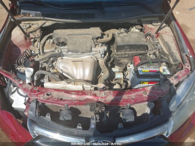 Photo 9 VIN: 4T1BF1FK9HU626944 - TOYOTA CAMRY 