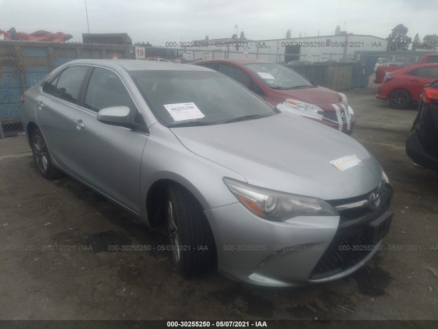 Photo 0 VIN: 4T1BF1FK9HU631772 - TOYOTA CAMRY 