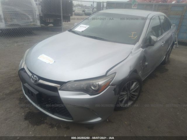 Photo 1 VIN: 4T1BF1FK9HU631772 - TOYOTA CAMRY 