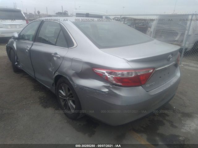 Photo 2 VIN: 4T1BF1FK9HU631772 - TOYOTA CAMRY 