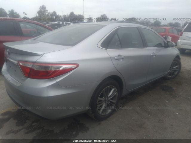 Photo 3 VIN: 4T1BF1FK9HU631772 - TOYOTA CAMRY 